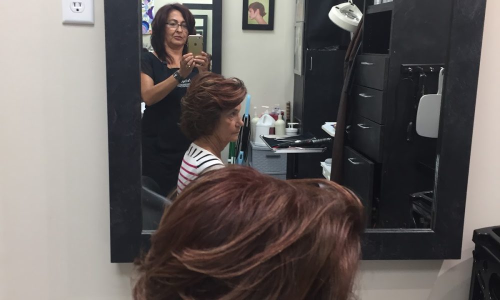 NEW IMAGE Hair Studio by Claudia