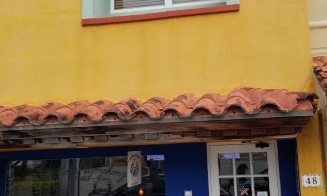 Natures Symphony Aromatherapy