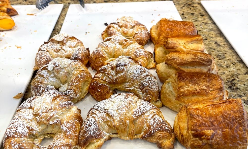 Noisette French Cafe