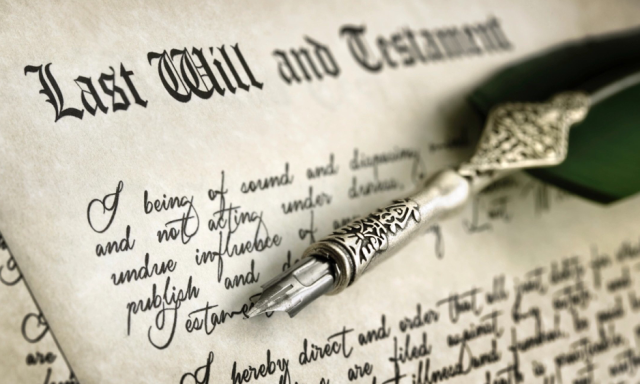 Notary office of: Col. Daniel Lee , NSA