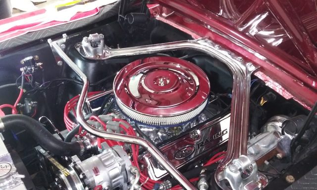 Oakes Specialized Auto Repair