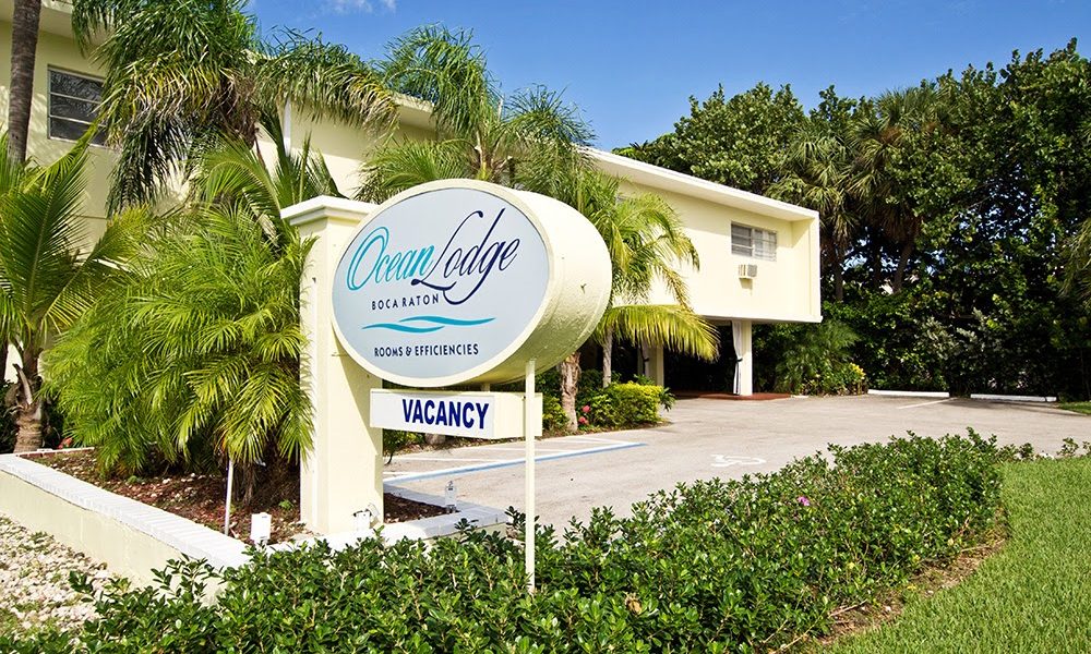 Ocean Lodge Florida