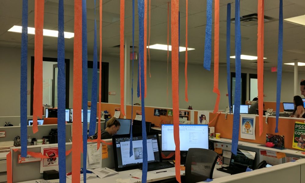 Orangetheory Fitness