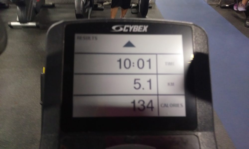 PBG CrossFit - East Boca Raton