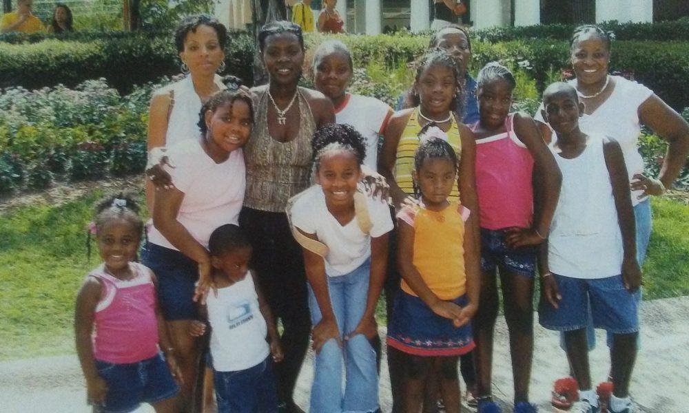 Parks & Recreation Adm