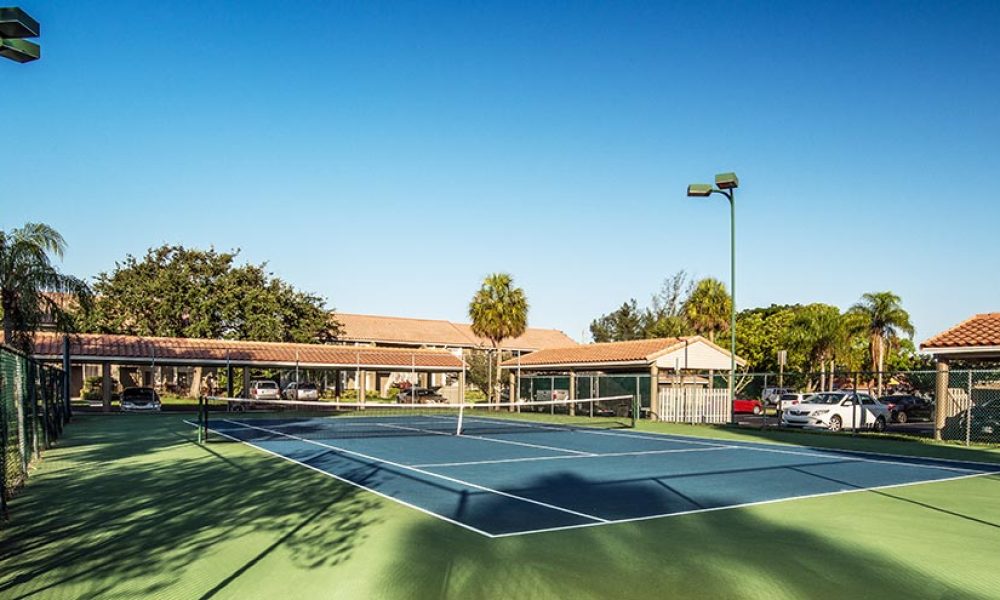 Pavilions at Deer Chase