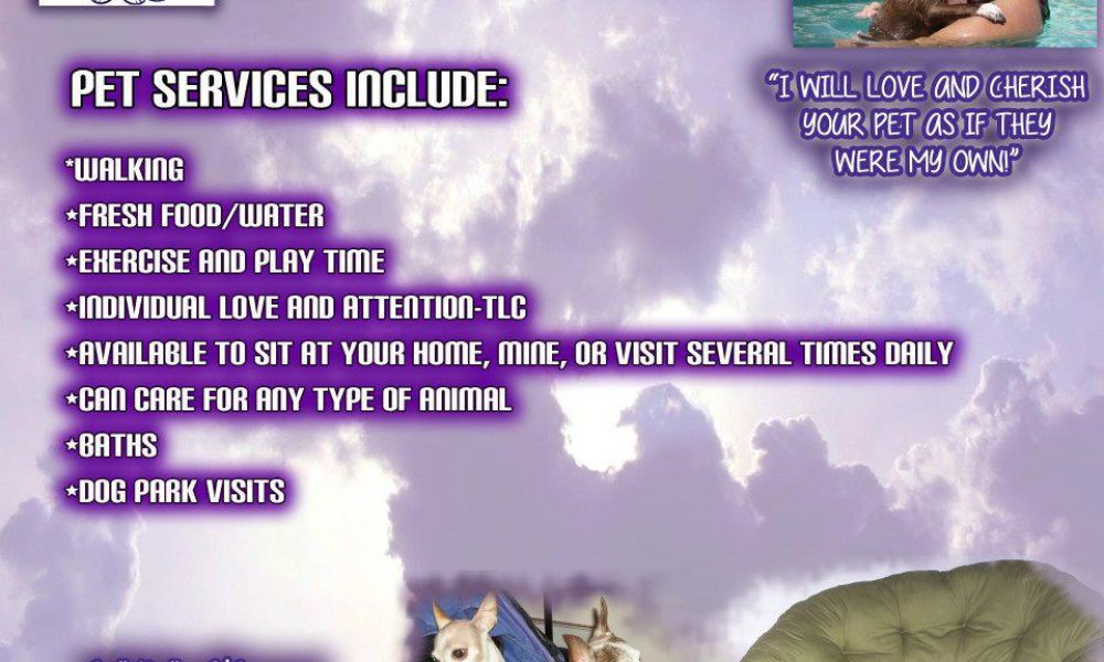 Pet Pal Delray Beach