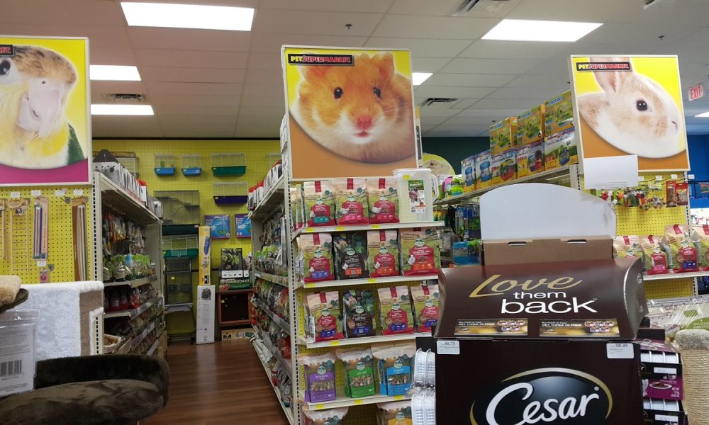 Pet Supermarket