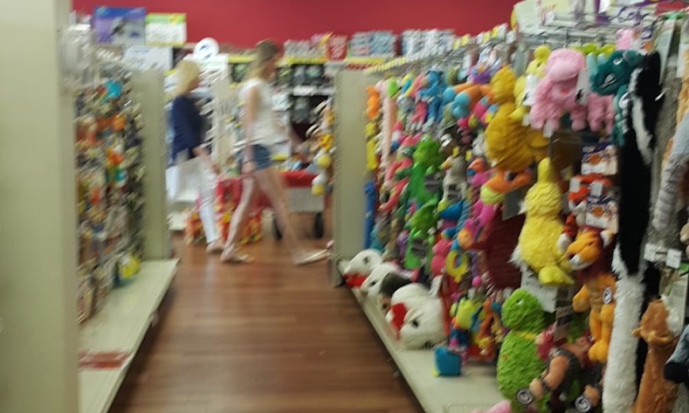 Pet Supermarket