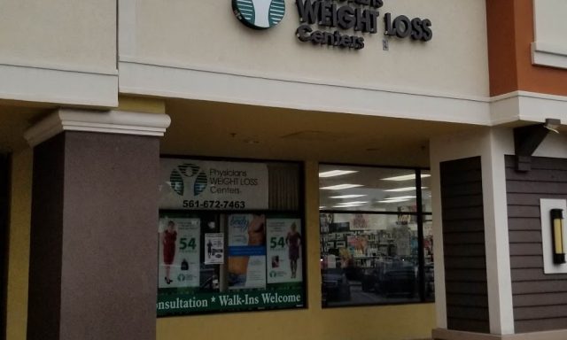 Physicians Weight Loss Center