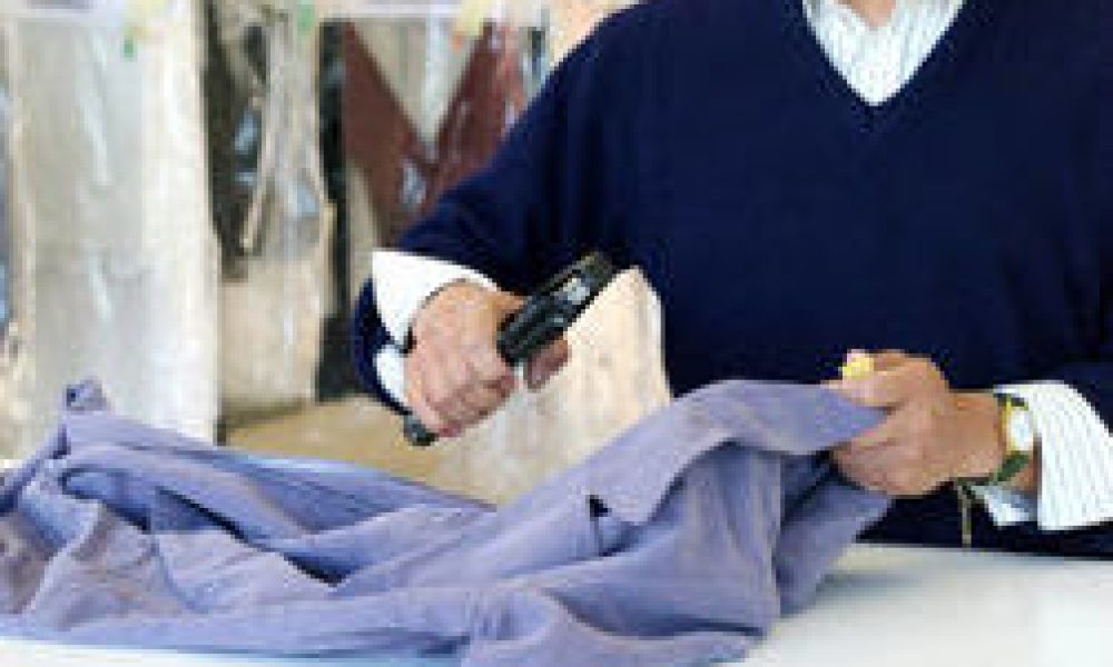 Posh French Cleaners