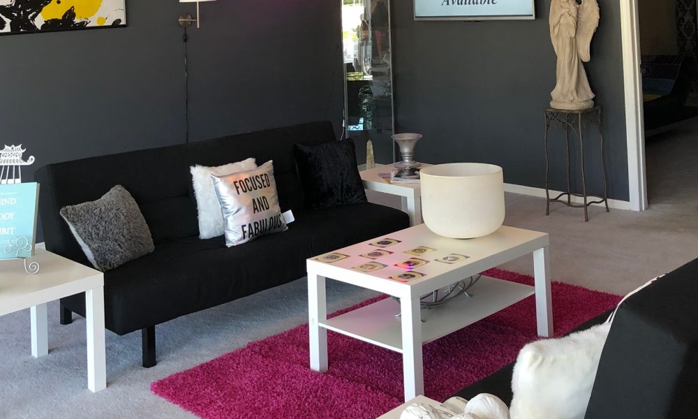 Psychic Twin Flame Expert Kelly White