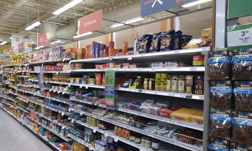 Publix Super Market at Garden Shops at Boca