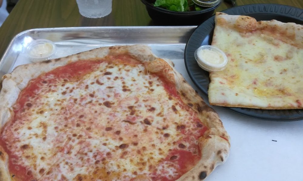 Pummarola Boca Raton "Pizza Napoletana"