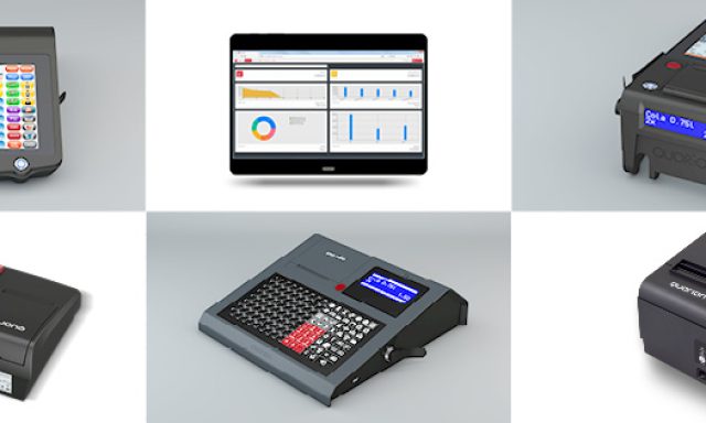 QUORiON POS Systems