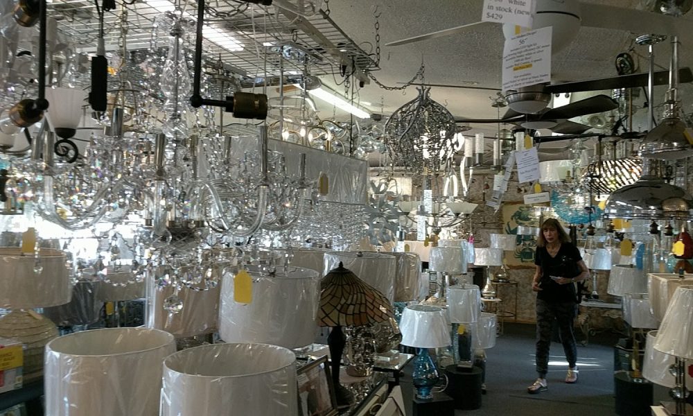 Quality Lighting & Accessories