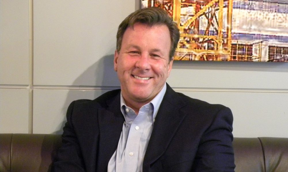 Rauch Robertson, Commercial Realty Advisors