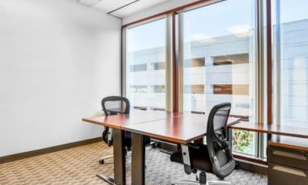 Regus - Florida, Boca Raton - Glades Road