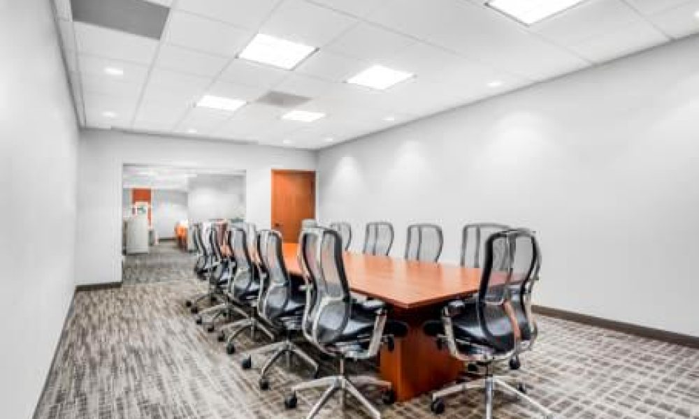 Regus - Florida, Boca Raton - Glades Road