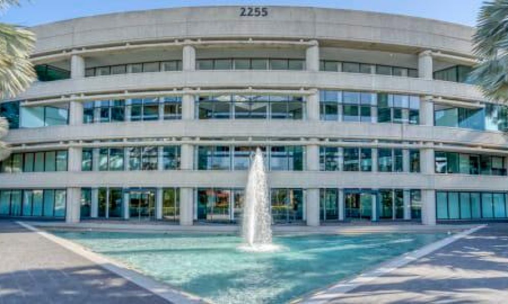 Regus - Florida, Boca Raton - Glades Road