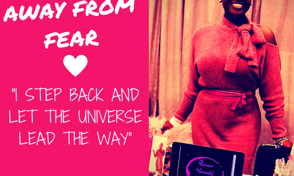 Renew Yourself With Joy, LLC