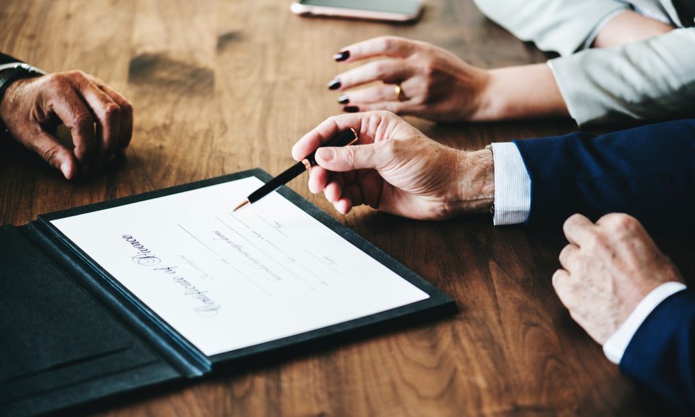 Reyes Benefits, Inc.