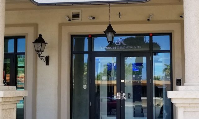 Rosenberg Diamonds & Co.