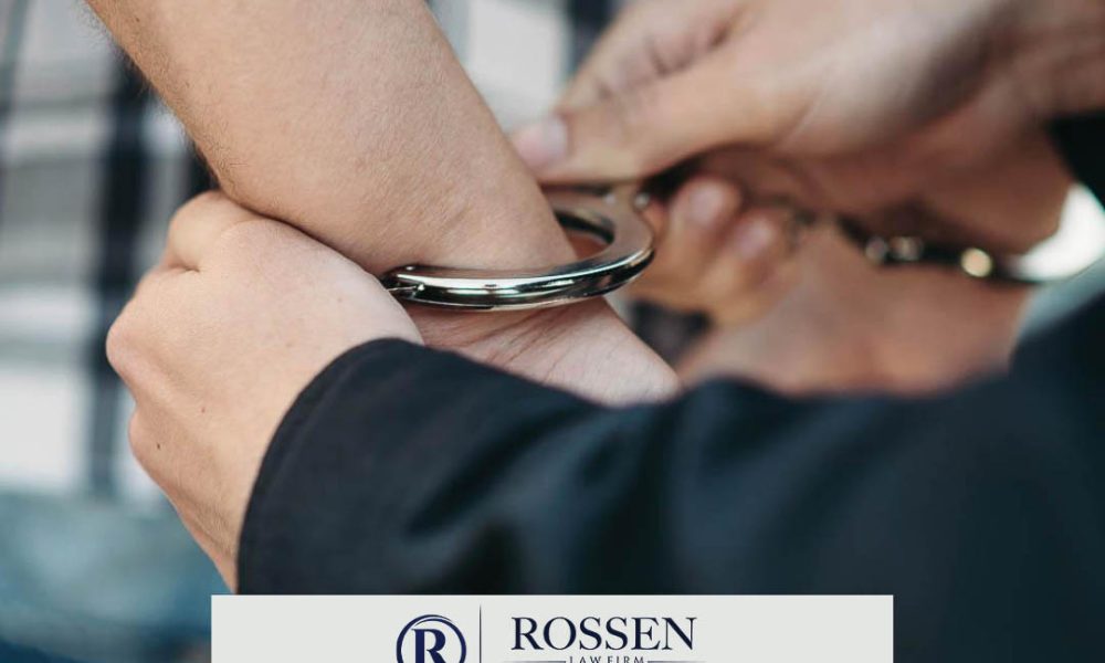 Rossen Law Firm - Boca Raton Office