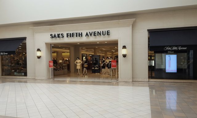 Saks Fifth Avenue