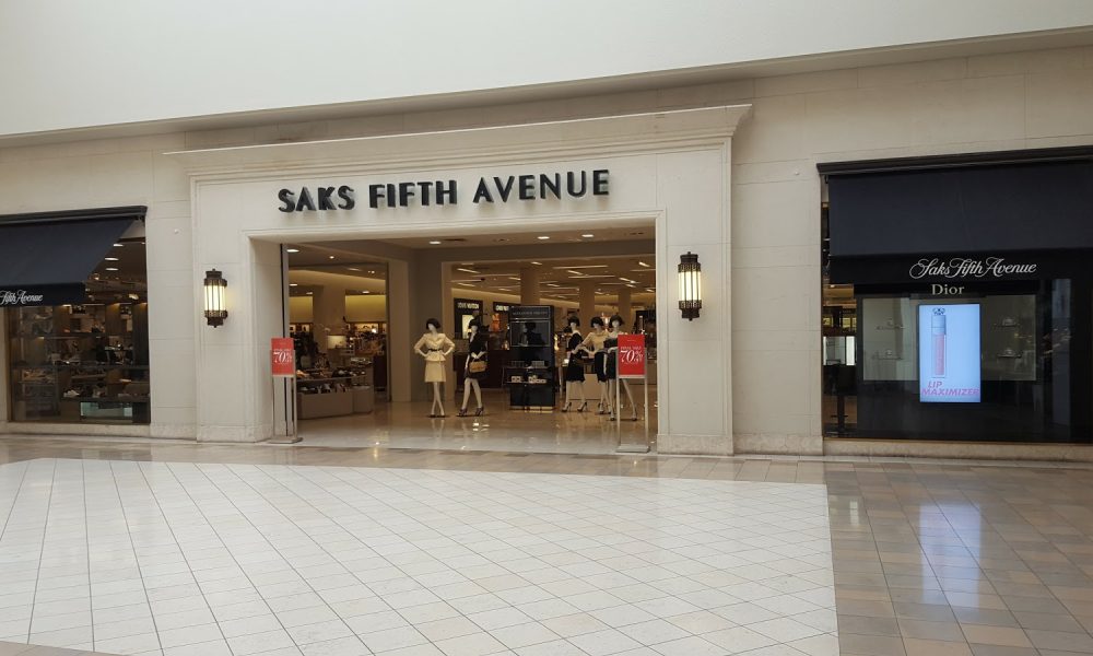 Saks Fifth Avenue