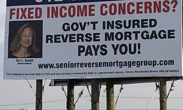 Senior Reverse Mortgage Group, Inc