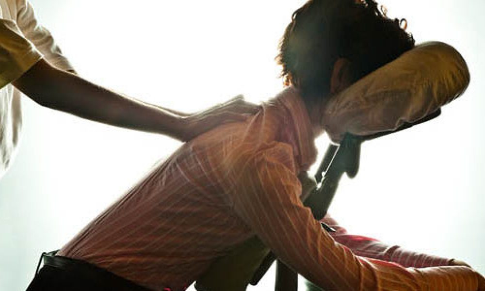 Seven Elements Reflexology Spa