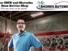 Shores Automotive Inc.