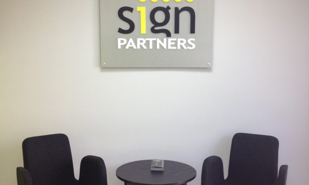 Sign Partners