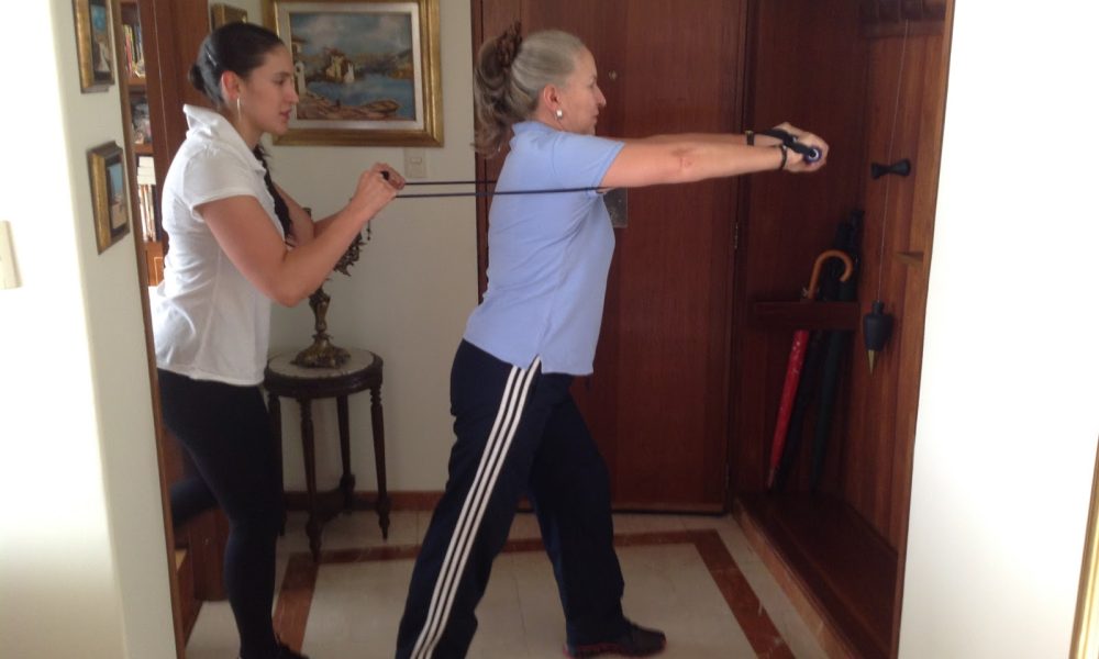 Silver Strong Fitness