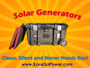Sol Power Generators