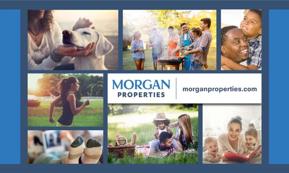 Somerset Place Apartment Homes