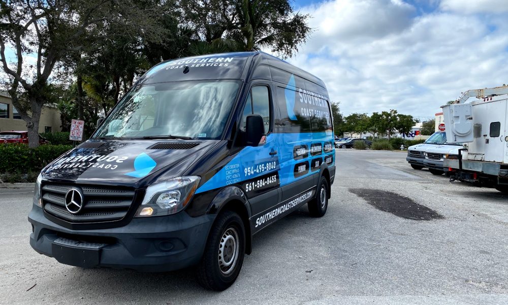 Southern Coast Services