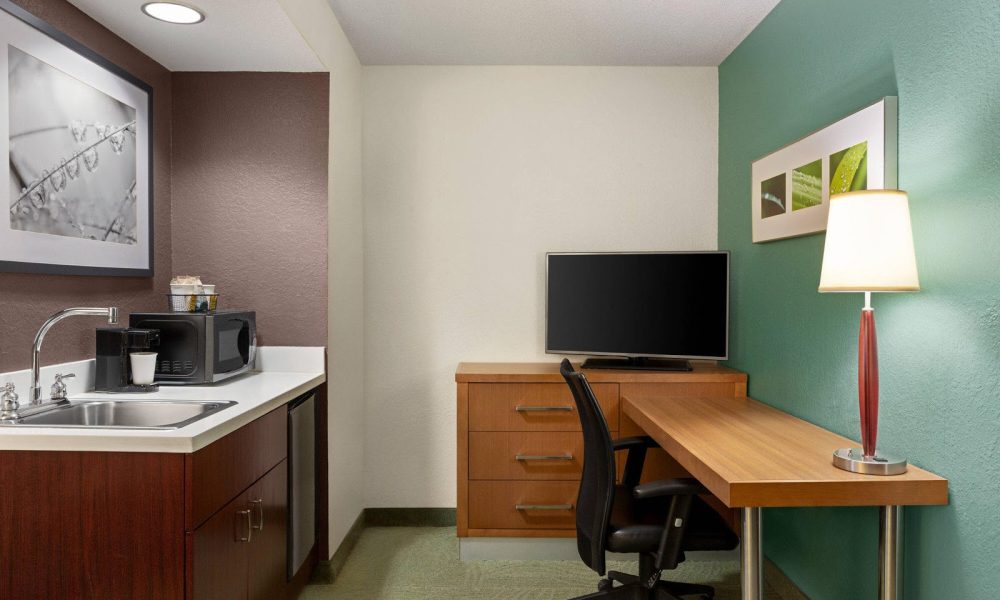 SpringHill Suites by Marriott Boca Raton