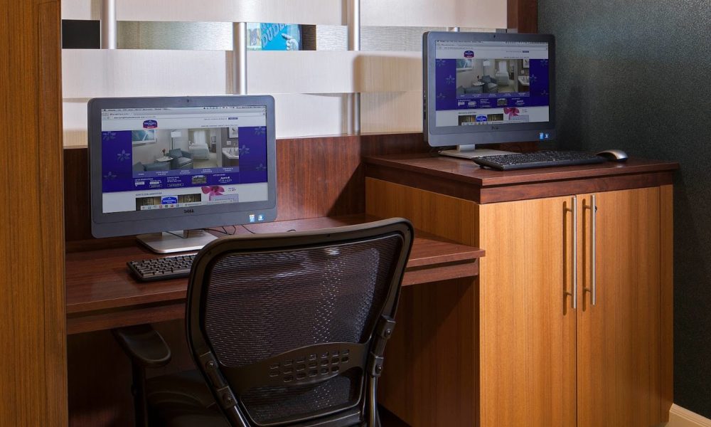 SpringHill Suites by Marriott Boca Raton