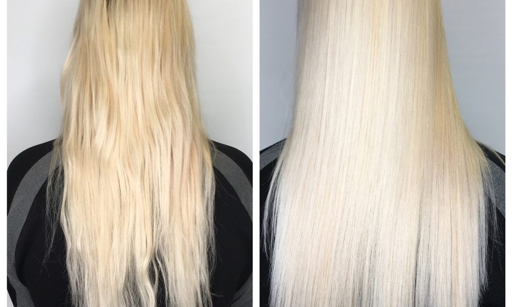 Stephanie Salomoni - Hair Color Specialist