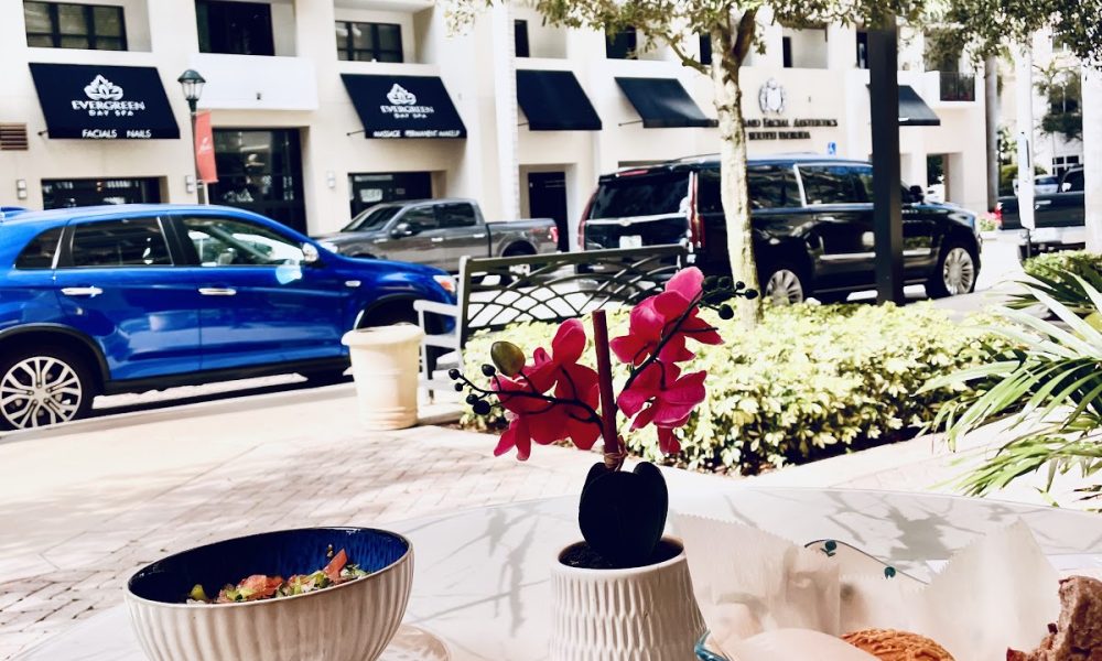 Sultan's Cafe & Bistro