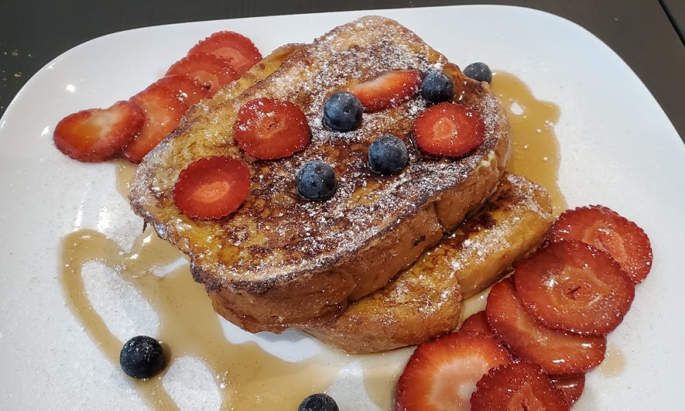 Sultan's Cafe & Bistro