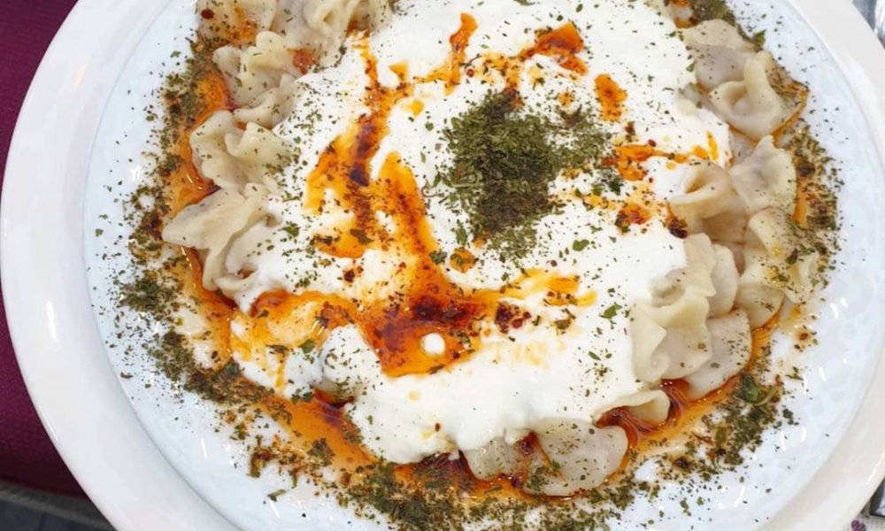 Sultan's Cafe & Bistro