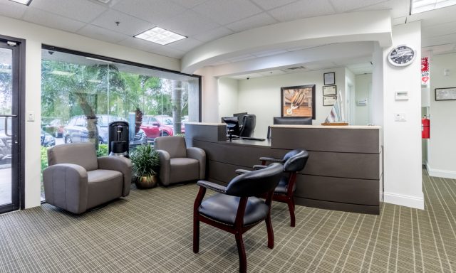 Sunlight Recovery Center