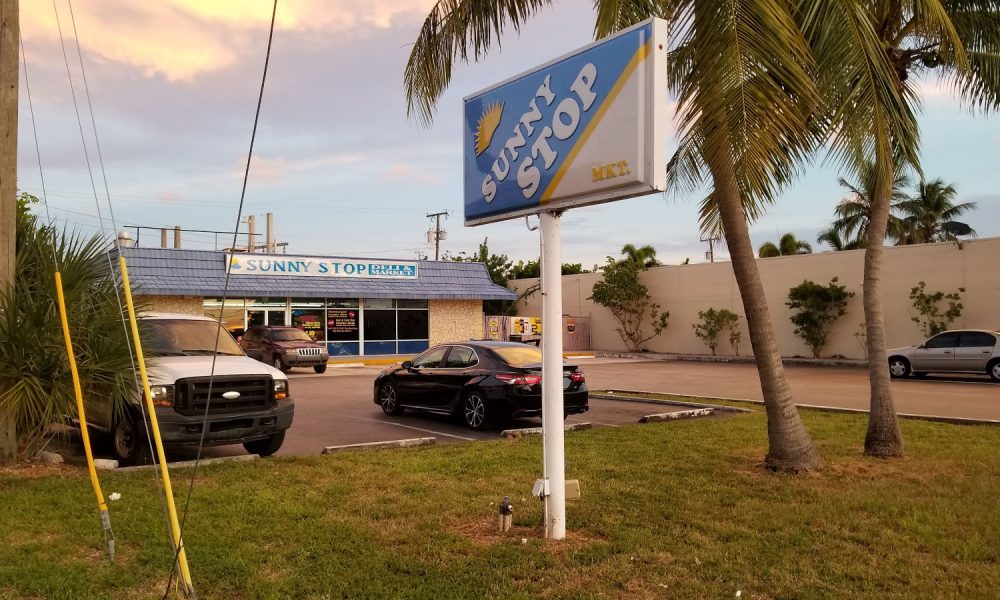 Sunny Stop Food Market