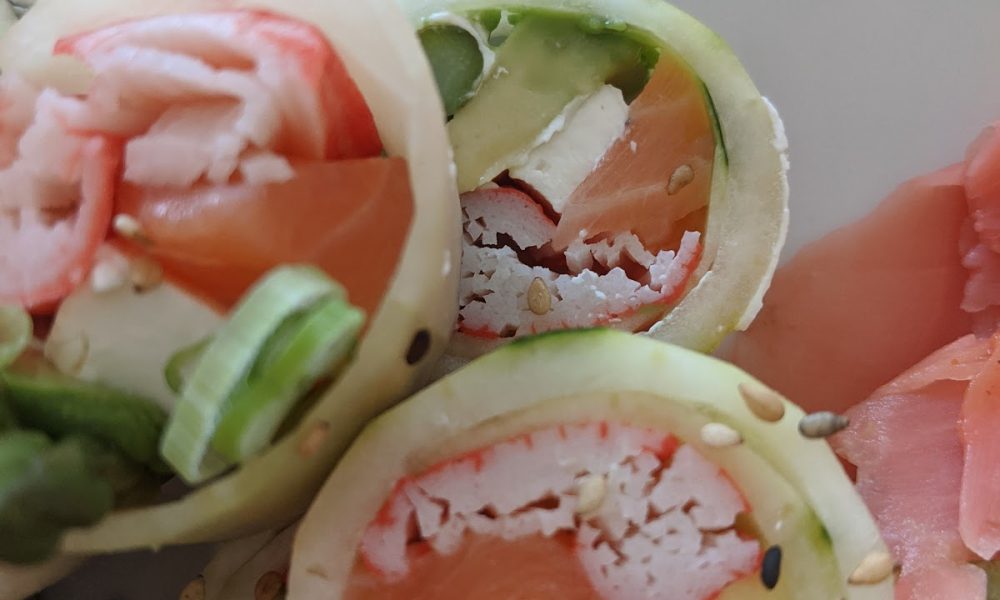 Sushi Masa & Thai Cuisine