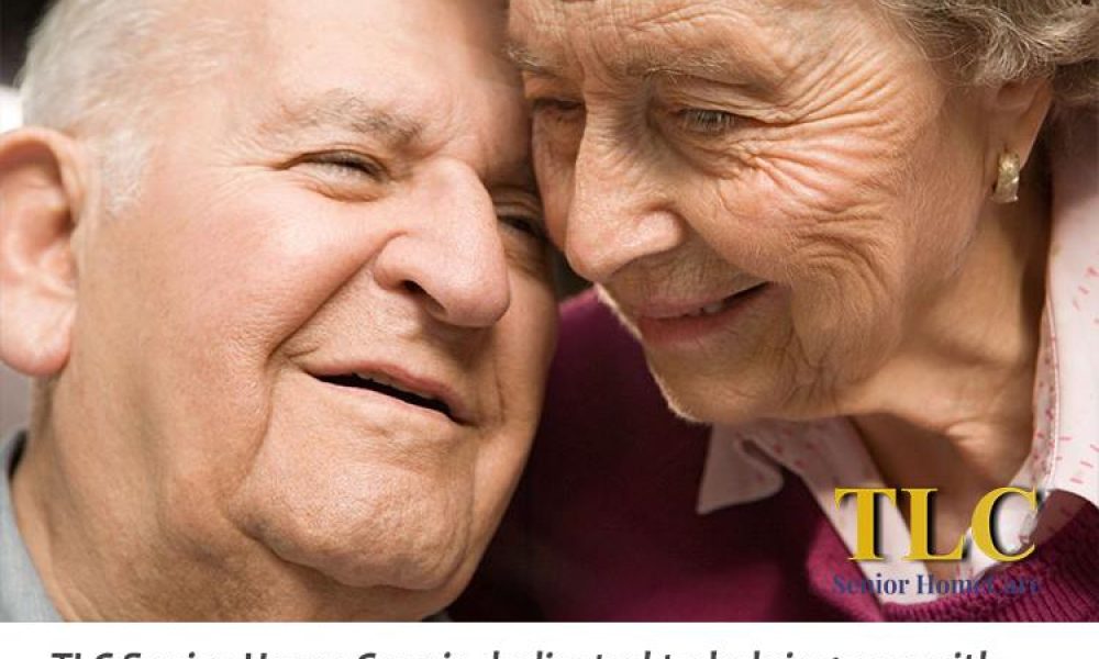 TLC Senior Home Care