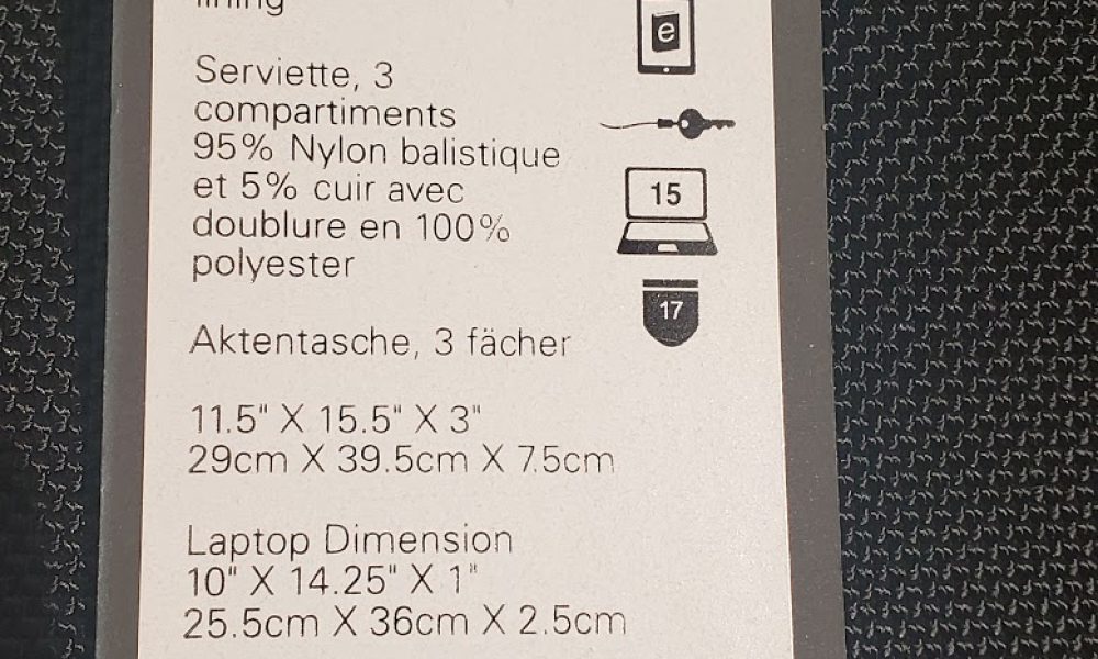 TUMI Store - Boca Town Center