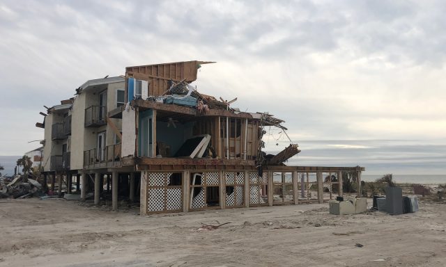 The Adjusters Group, LLC – Public Insurance Adjuster